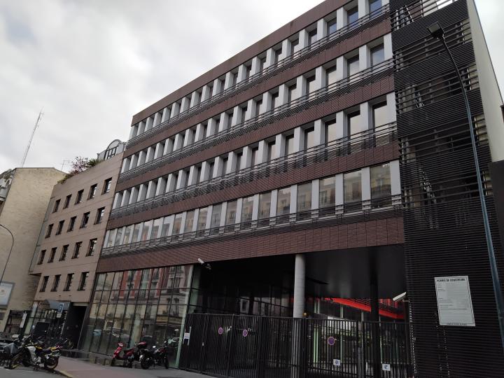 LA GAZETTE ECO - Un second souffle pour les bureaux de la rue Barbusse
